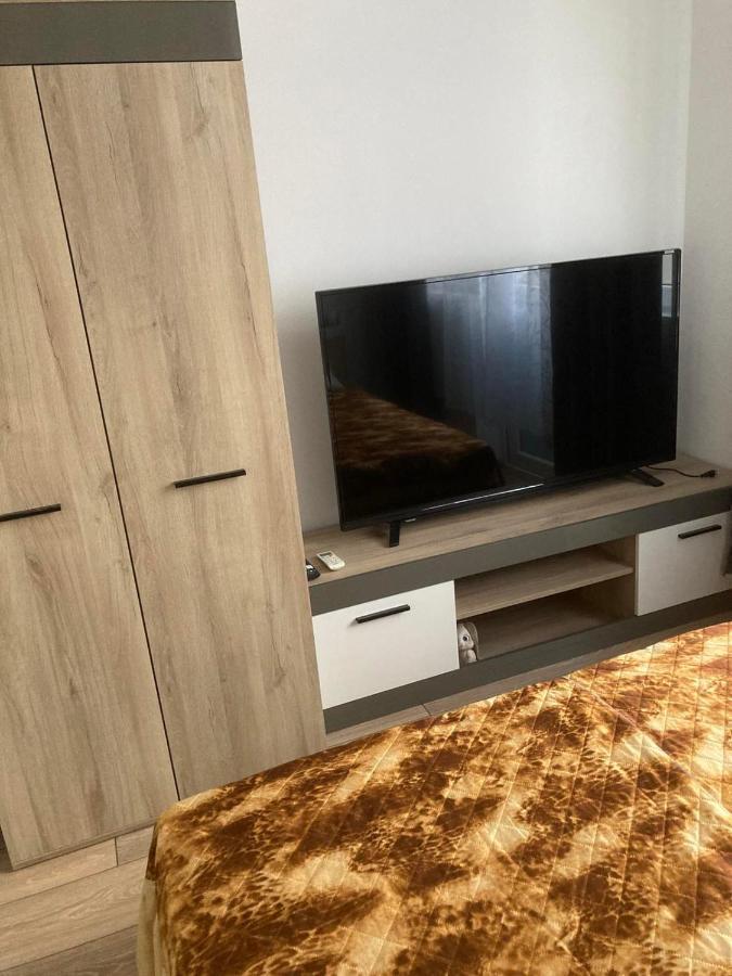 Studio "Victoria" Бургас Экстерьер фото